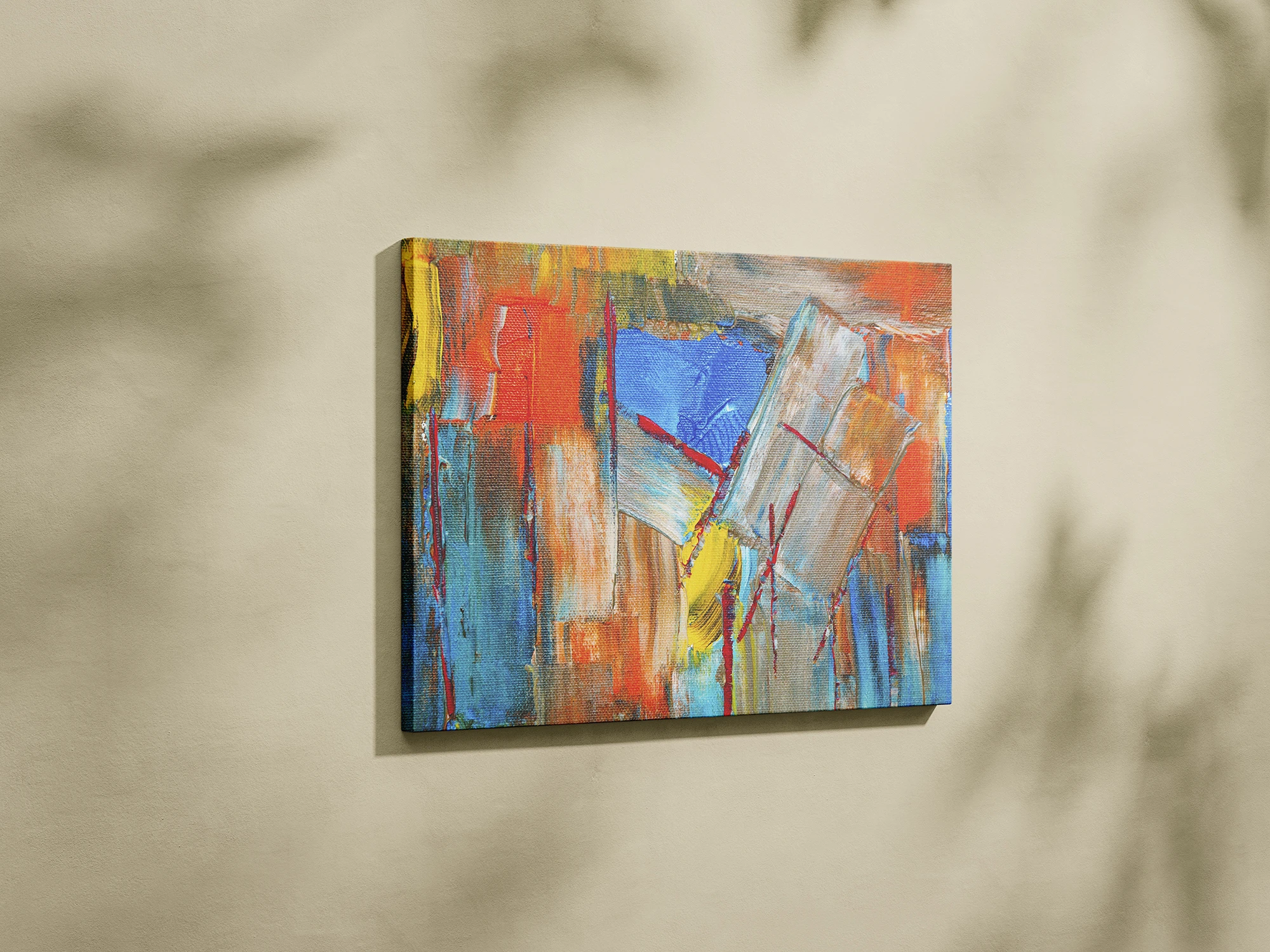 Աբստրակցիոնիզմ